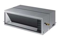 [28212] EVAPORADORA BAJA SILUETA INVERTER 5TR - R32 - Con Bomba - SAMSUNG - [AC140RNMDKG/EU]