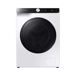 [28284] LAVASECARROPAS INVERTER CARGA FRONTAL 9,4KG - EFICIENCIA ENERGÉTICA:   A+++ - Q-DRIVE - ECOBUBBLE - BLANCO - SAMSUNG [SAWD95T504DBEUBG]