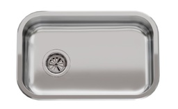 [28391] PILETA SIMPLE ZZ 52 - SOPAPA 
AMERICANA  - ACERO 430 -  JOHNSON [ZZ 52]