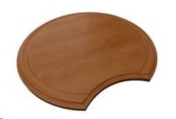 [28404] ACCESORIO TABLA DE PICAR O37 MADERA- JOHNSON [TA O37]
