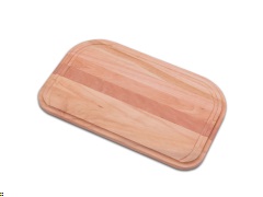[28418] ACCESORIO TABLA DE PICAR LUXOR MINI
MADERA- JOHNSON [TALM]