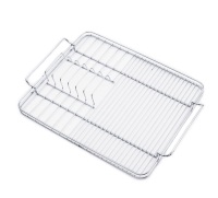 [28421] ACCESORIO ESCURREPLATOS DE ACERO
INOXIDABLE Q40 - JOHNSON [ESAC Q40]