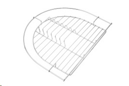 [28430] ACCESORIO ESCURREPLATOS DE ACERO
INOXIDABLE CURVE - JOHNSON [ESAC CV]