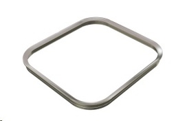 [28437] ACCESORIO ARO P/E37 SIMPLE GRANITO
C/GRAMPAS Y TORNILLOS - JOHNSON [ARO-E37]