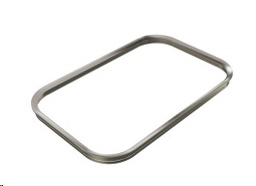 [28438] ACCESORIO ARO P/Z52 SIMPLE GRANITO
C/GRAMPAS Y TORNILLOS - JOHNSON [ARO-Z52]