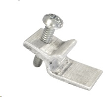 [28439] ACCESORIO GRAMPA C/TORNILLO PARA
ARO DE ALUMINIO - JOHNSON [GR/TO]