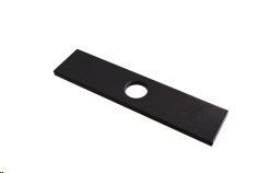 [28443] ACCESORIO REFUERZO PARA GRIFERIA -
PILETAS Q71 - JOHNSON [VREGRQ71MAX]