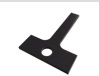 [28444] ACCESORIO REFUERZO PARA GRIFERIA -
PILETAS Q84-CORIAN/FENOLICO - JOHNSON [VREGRQ84]
