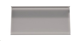 [28452] MESADA LISA 80CM ACERO 430 - JOHNSON [Mesada 80 lisa]