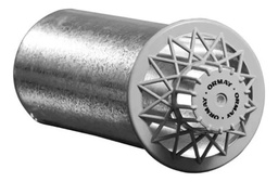 [28630] ACCESORIOS TIRO BALANCEADO EN U - ORMAY -  [ACCESORIOS TBU]