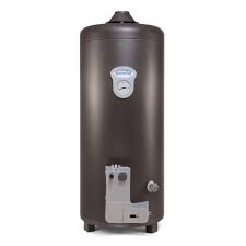 [28657] TERMOTANQUE A GAS 80LTS GEISER GRAFITO - ESCORIAL [TGG80L]