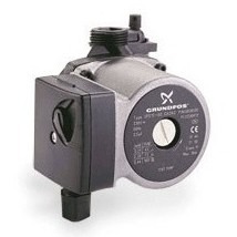 [7334] BOMBA CIRCULADORA GRUNDFOS CESAO P 15-60 - PEISA [90000050]