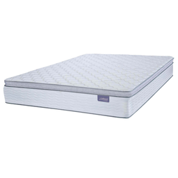 [29219]  COLCHÓN CON RESORTES APRIL - 2 PLAZAS - 1.40X1.9 MTS - INDUCOL [57904]