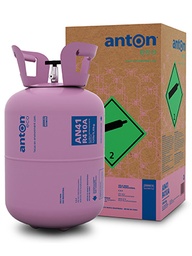 [10131] GAS REFRIGERANTE ANTON R410A X 5.6 KG