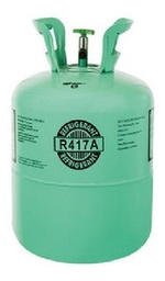 [9940] GAS REFRIGERANTE FREON R410A BLUESTAR - 11.30 KG