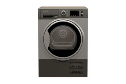 [29694] SECARROPAS  INVERTE 9KG CARGA FRONTAL - EFICIENCIA ENERGÉTICA: A++ - GRIS - ARISTON [A3D91GSEAG]