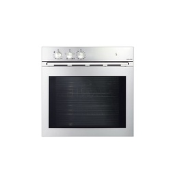 [29724] HORNO A GAS EMPOTRABLE MULTIFUNCIÓN 60CM - GLEM [GFEV21IX]