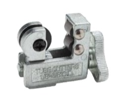 [11639] MINI CORTADORA CAÑO DE COBRE 1/8 a 5/8