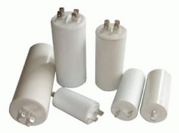 [11177] CAPACITOR 40 MF X 450V