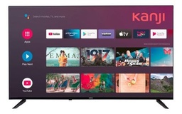 [30722] TELEVISOR SMART HD 32" ANDROID - KANJI [KJ-32MT005-2]