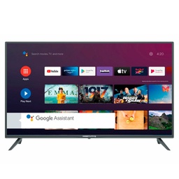 [31047] TELEVISOR 43" SMART VIDAA - BGH [B4325FH5]