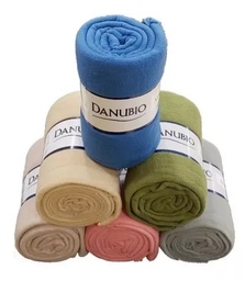 [31067] MANTA POLAR 1 1/2 PLAZA DANUBIO