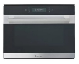 [31074] HORNO MICROONDAS ELÉCTRICO EMPOTRABLE - ARISTON [MP776]