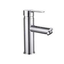 [31082] GRIFERÍA LAVATORIO MONOCOMANDO MESADA BAJO CALYX - HYDROS [33911]