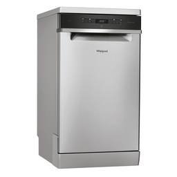 [31119] LAVAVAJILLAS 10 CUBIERTOS - WHIRLPOOL [WSFO3T2X]