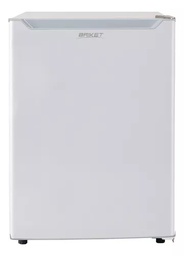 [31126] HELADERA BAJO MESADA 125LTS BLANCO - BRIKET [BK1F 1010]