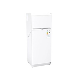 [31249] HELADERA 239LTS CON FREEZER - 2F 1200Ba - BLANCO - BAMBI [40009]