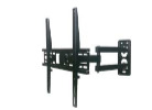 [31257] SOPORTE PARA TELEVISOR CON BRAZO MOVIL 26" A 55" - KANJI [KJH - WMBDI55]