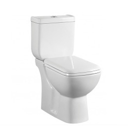 [31280] INODORO LARGO ESENCIAL - ROSTOCK [RGS-300N] - (Amalfi en Piazza)