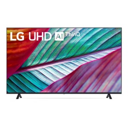 [31297] TELEVISOR SMART 43" UHD 4K AI THINQ - LG [43UR8750]