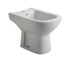 [31316] BIDET 1 AGUJERO BARI - FERRUM [BKM1]