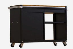 [31339] BARRA 1200 RUNKO MADERA - TROMEN [07-000-002]