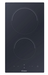 [31392] ANAFE VITROCERAMICO 2 HORANALLAS - CANDY [CDH30]