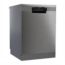 [31825] LAVAVAJILLAS 15 CUBIERTOS - PANEL DIGITAL - ACERO INOXIDABLE - DREAN [LVDR1506CI0]