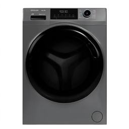 [31827] LAVASECARROPAS INVERTER 8 KG LAVADO - 5KG SECADO GRIS - DREAN [LSCDR0805SG0]