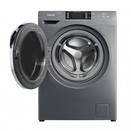 [31830] LAVARROPAS AUTOMATICO INVETER - CARGA FRONTAL 10KG - 1200 RPM -  CONECTIVIDAD WIFI - EFICIENCIA ENERGÉTICA A+++ - GRIS - DREAN[LFDR1012TG0]