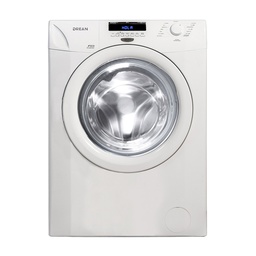 [31834] LAVARROPAS AUTOMATICO INVETER - CARGA FRONTAL 7KG  - 1000 RPM - EFICIENCIA ENERGÉTICA A+++ - BLANCO - DREAN[LFDR0710SB0]
