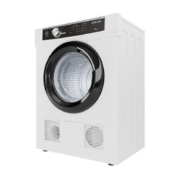 [31844] SECADORA POR AIRE CALIENTE 9KG CON SALIDA AL EXTERIOR BLANCO - DREAN [SED090VBCL0]