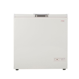 [31861] FREEZER HORIZONTAL 220LTS - BLANCO - PATRICK [FHP220B]