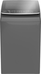 [31914] LAVARROPAS 11KG - GRIS - WHIRLPOOL [WW11BT]