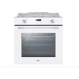 [31988] HORNO ELÉCTRICO EMPOTRABLE 72LTS - BLANCO - LG [WSEZ7213W] 