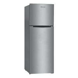 [32025] HELADERA  DEFROST 320LTS SIN DISPENSER - GRIS - PHILCO [94PHCT320X]