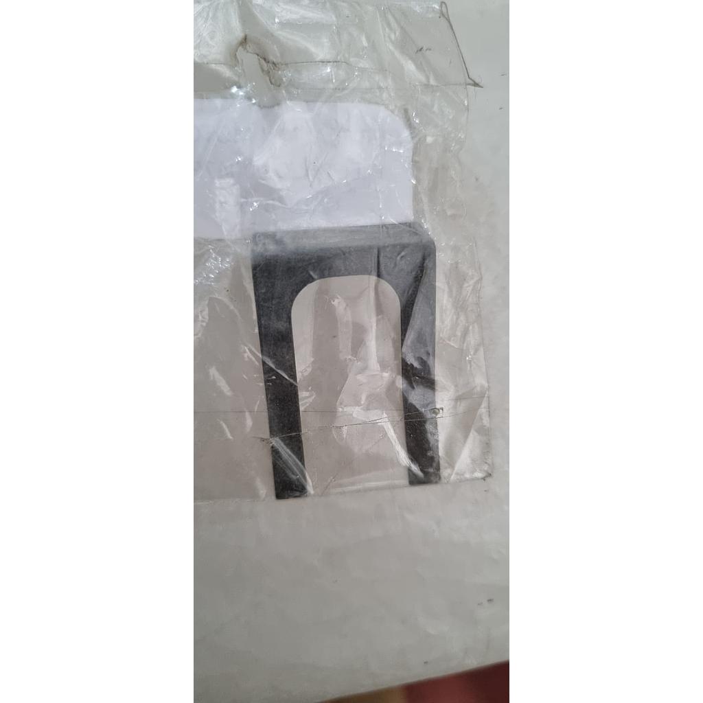 [7615] CLIP FIJACION MOTOR ELECTRICO (DISCONTINUADO)