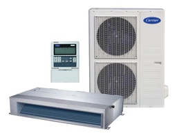 [32800] KIT CONJUNTO BAJA SILUETA CARRIER INVERTER R32 3TR - [53RQHV036A--701C]