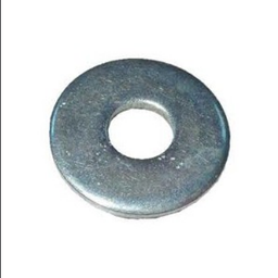 [10587] ARANDELA PLANA PARA  BULON 1/4"