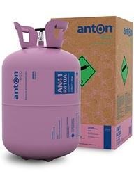 [10713] GAS REFRIGERANTE ANTON/ICELONG R410A 11.3KG